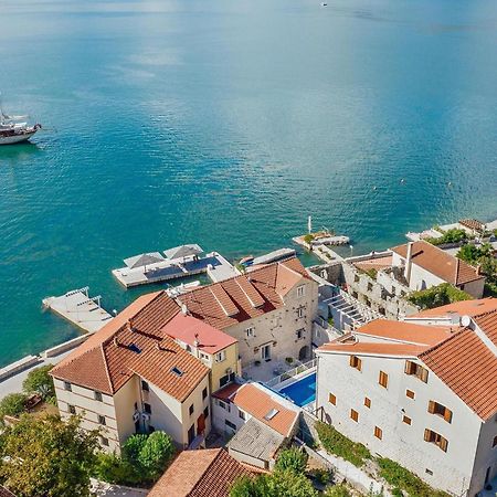 Palazzo Radomiri Heritage Boutique Hotel Kotor Exterior photo