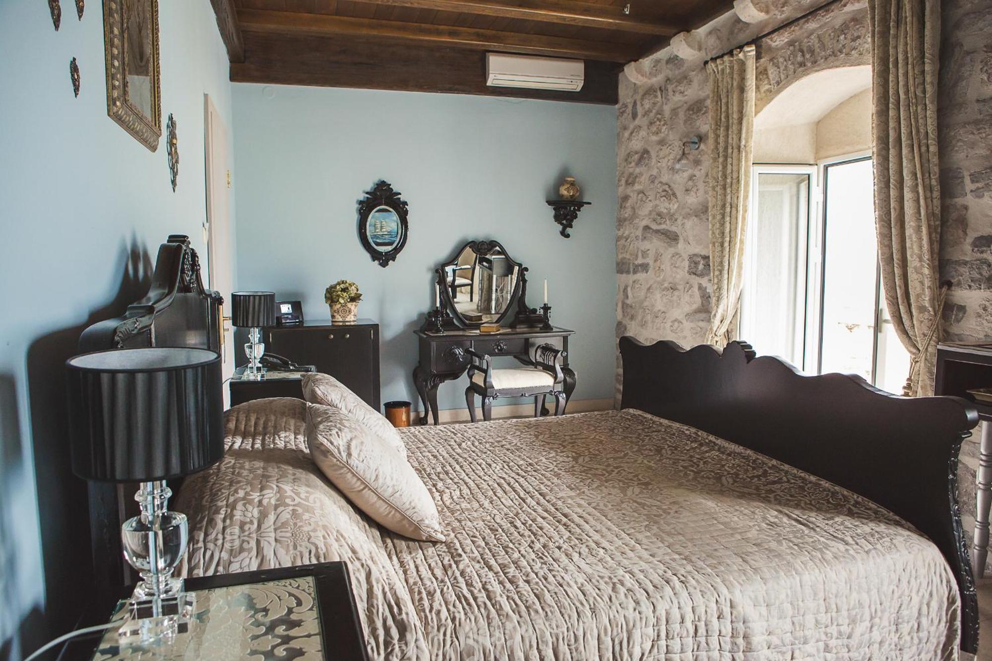 Palazzo Radomiri Heritage Boutique Hotel Kotor Room photo