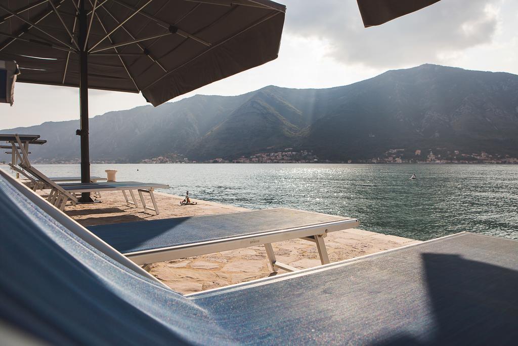 Palazzo Radomiri Heritage Boutique Hotel Kotor Exterior photo
