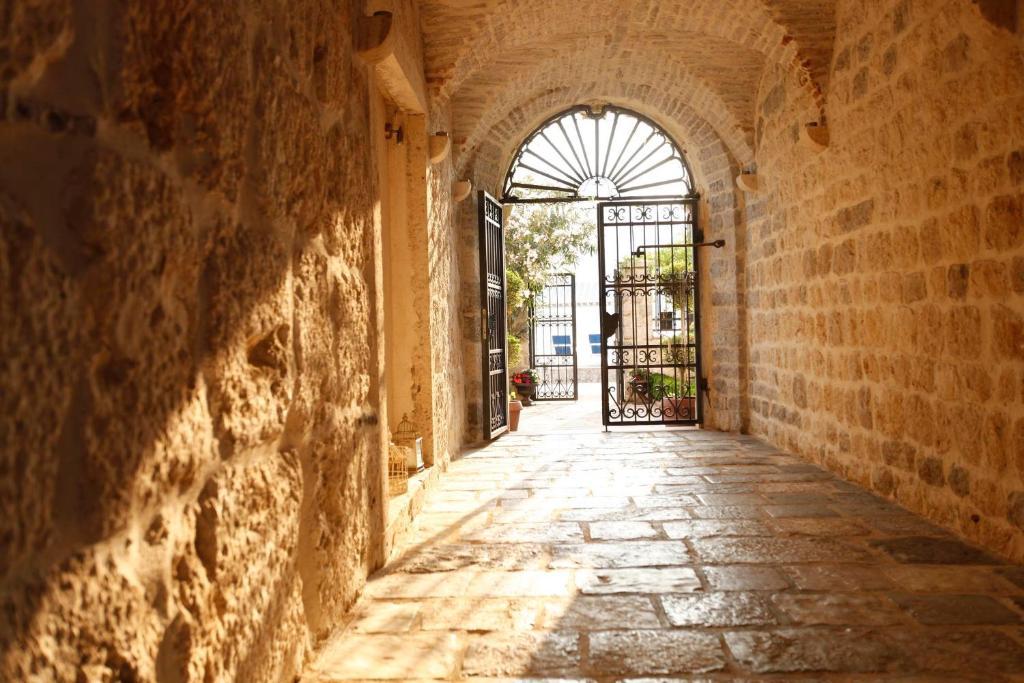 Palazzo Radomiri Heritage Boutique Hotel Kotor Exterior photo