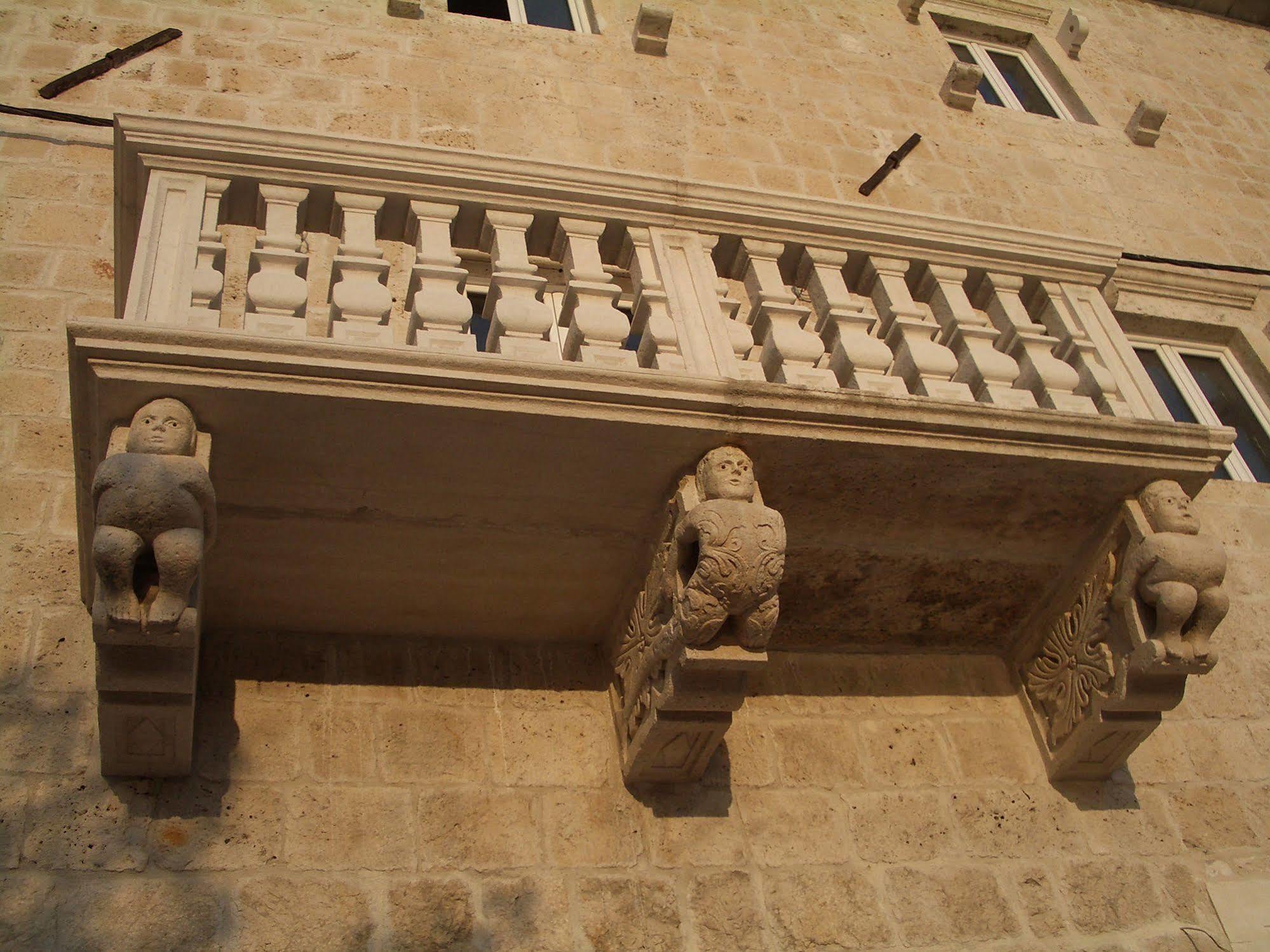Palazzo Radomiri Heritage Boutique Hotel Kotor Exterior photo