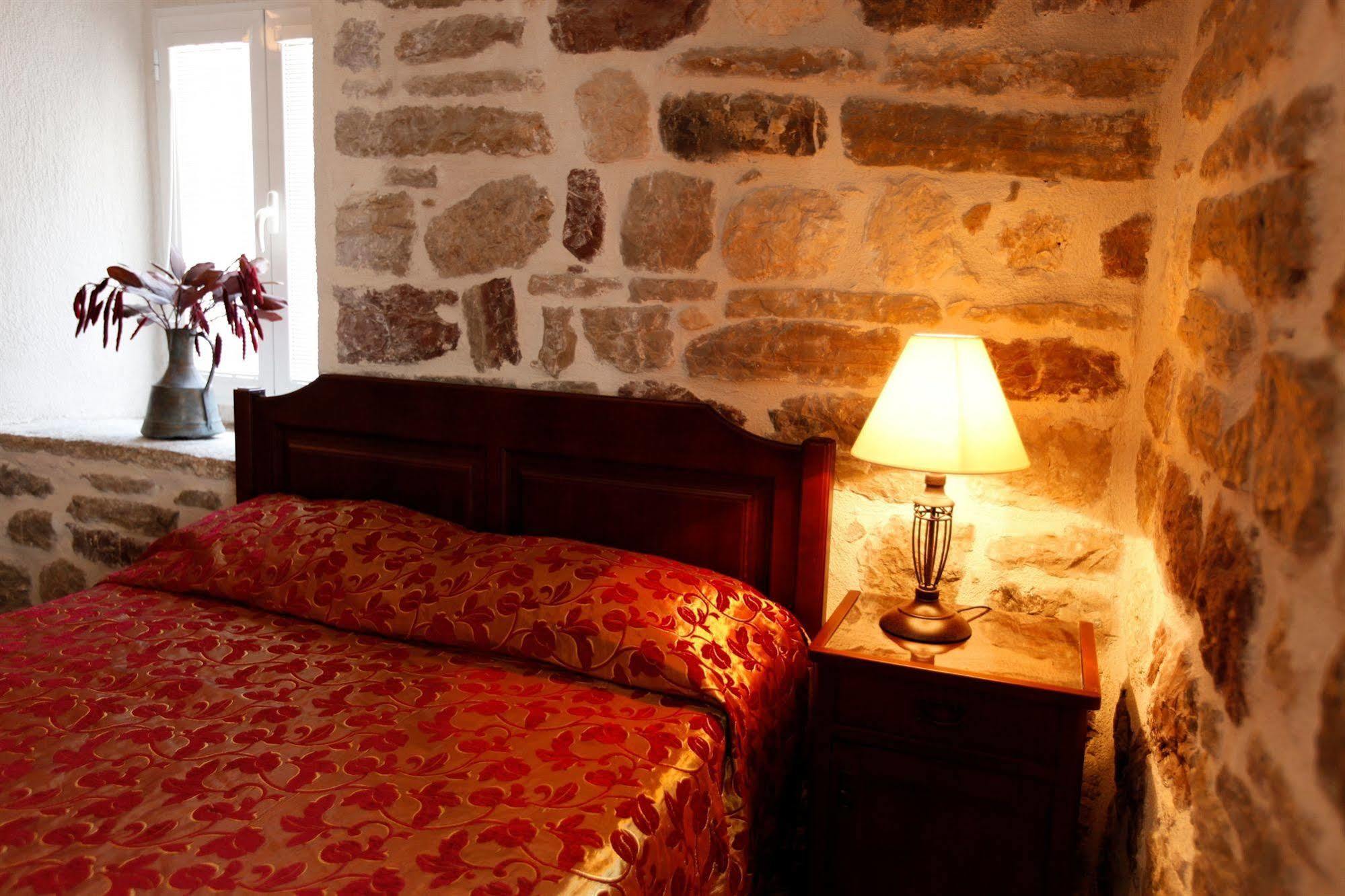 Palazzo Radomiri Heritage Boutique Hotel Kotor Exterior photo