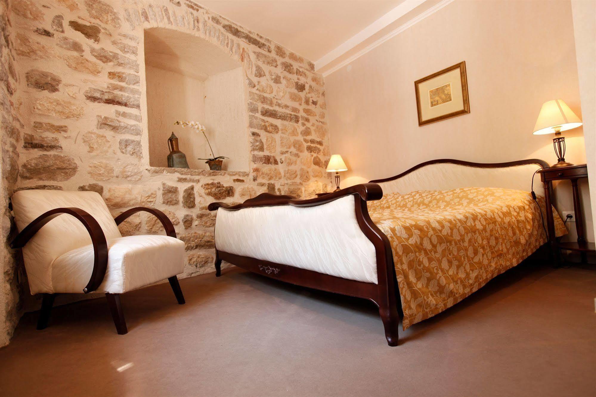 Palazzo Radomiri Heritage Boutique Hotel Kotor Exterior photo