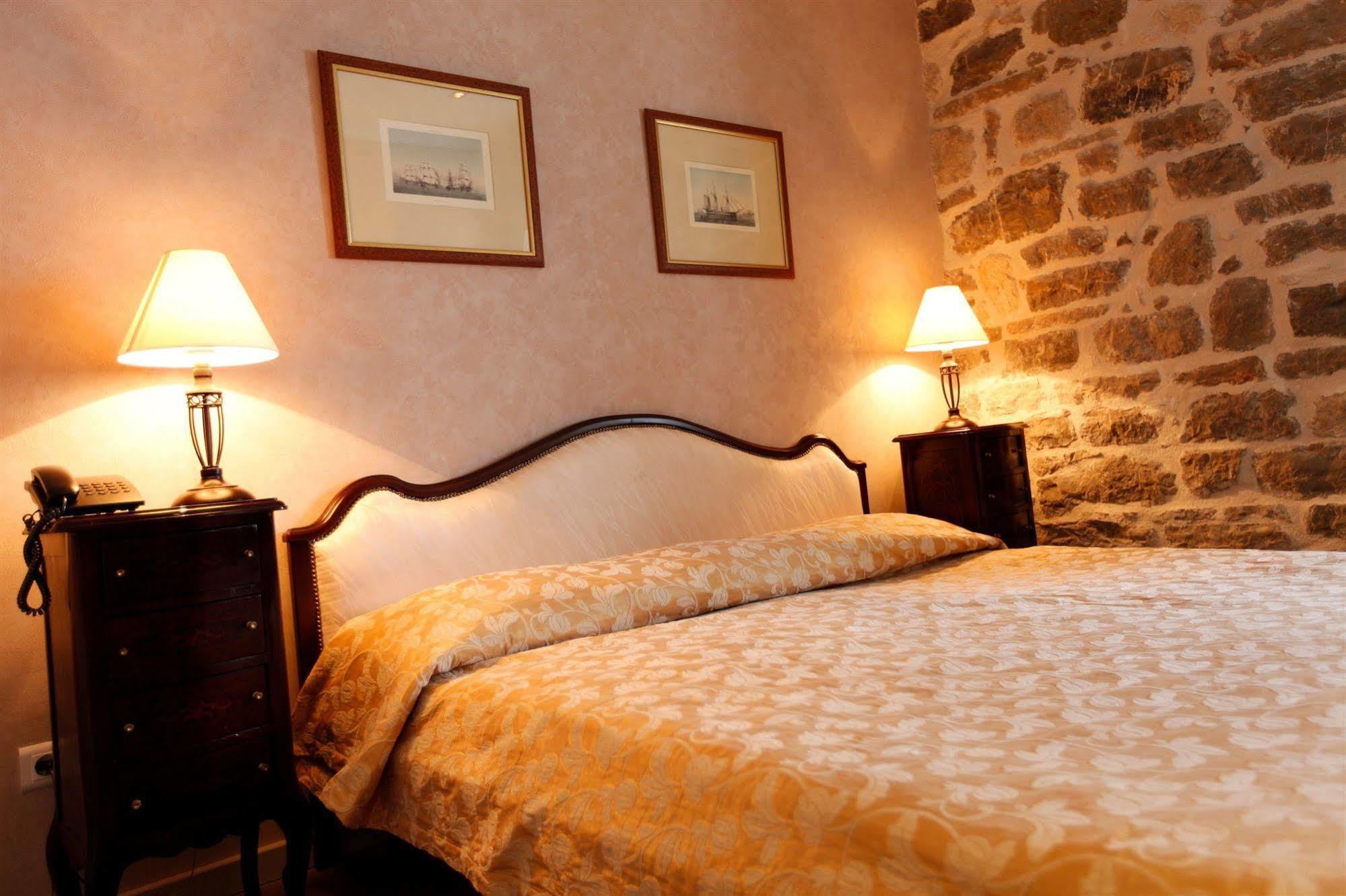 Palazzo Radomiri Heritage Boutique Hotel Kotor Exterior photo